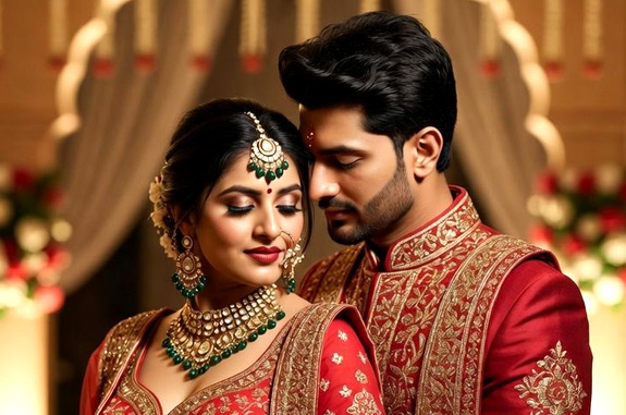 Marriage Problem Solution